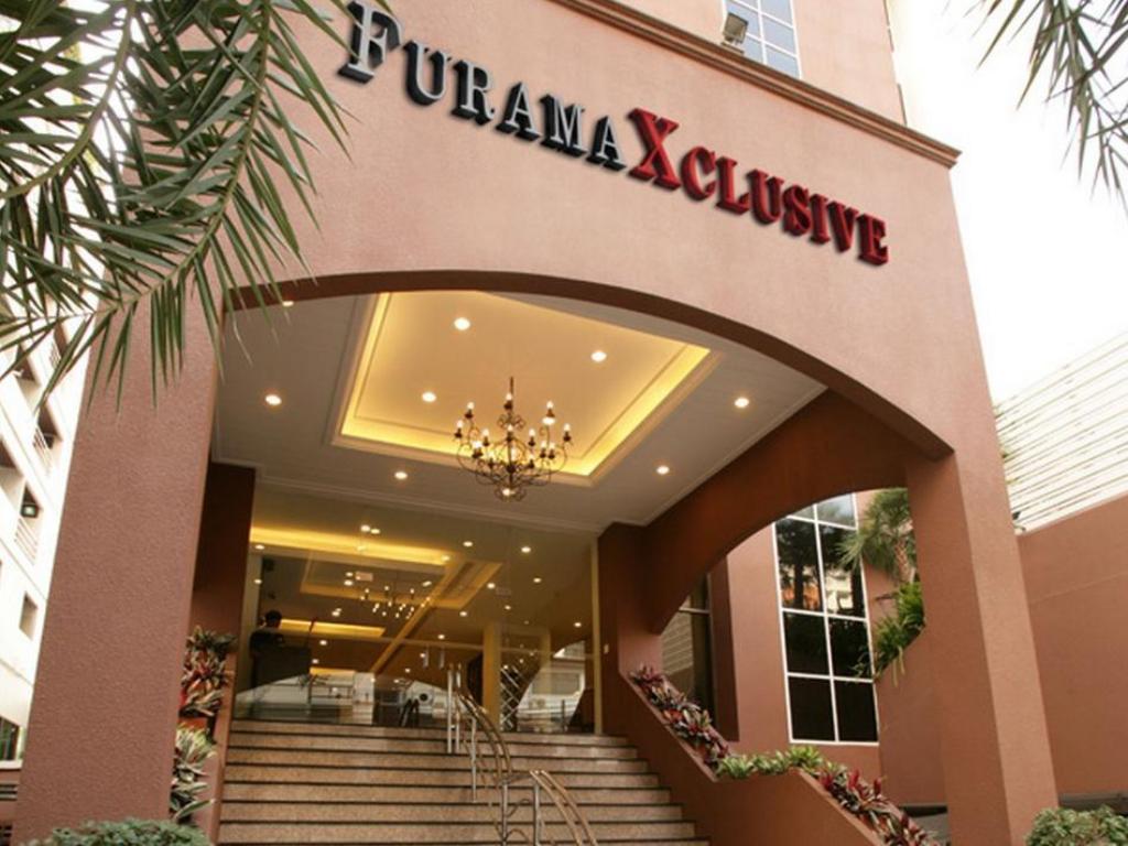 هتل FuramaXclusive Sukhumvit